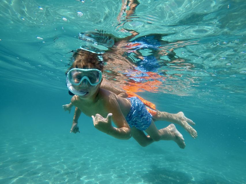 From Split: Blue Lagoon & Trogir Boat Trip with Snorkeling - Price and Value: What You’re Paying For (and What You’re Not)