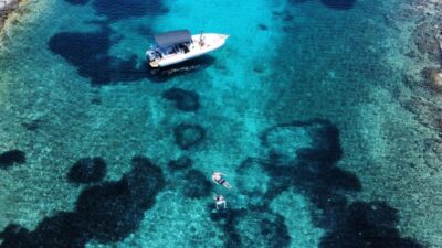 From Split: Blue Lagoon & Trogir Boat Trip with Snorkeling - Meeting in Split: Starting Point and What to Do Before You Go