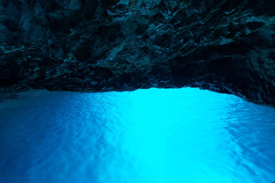 From Split, Croatia: Blue Cave & Hvar 5 Islands tour - Price and Value: What $147 Gets You (and What You’ll Still Pay)
