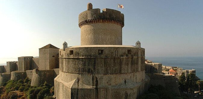 From Split: Dubrovnik - Private tour - Key highlights worth your attention