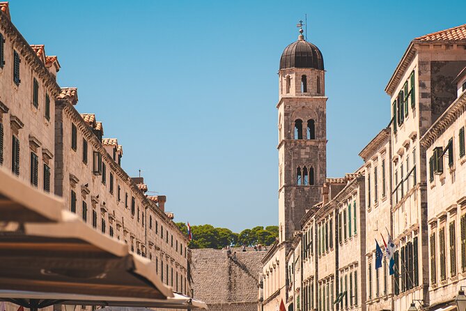 From Split: Dubrovnik - Private tour - The value of private guiding from Split