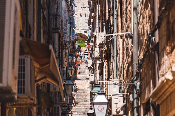 From Split: Dubrovnik - Private tour - Timing and logistics: planning for a 7:00 am start