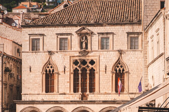 From Split: Dubrovnik - Private tour - Guides that make the difference