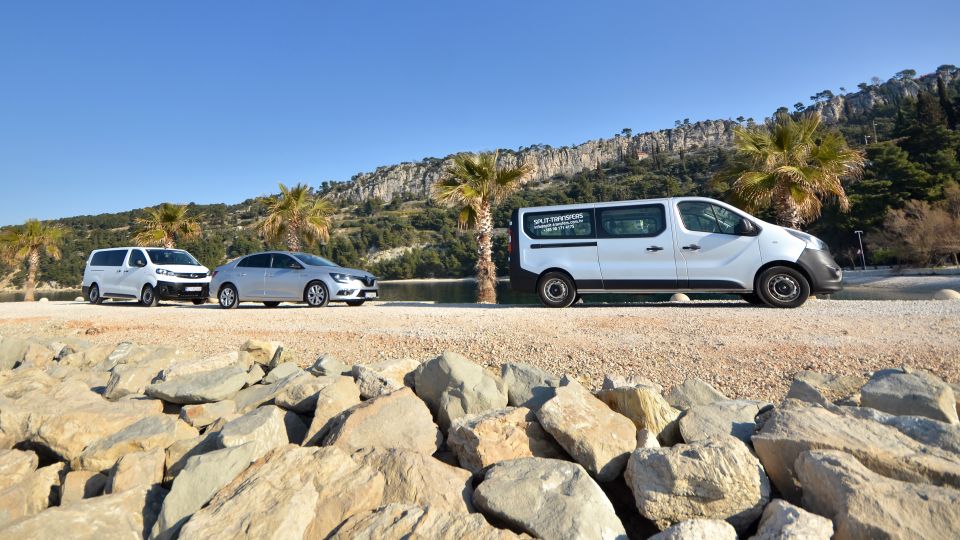 From Split: Krka National Park & Waterfalls Private Day Trip - Key highlights you’ll care about