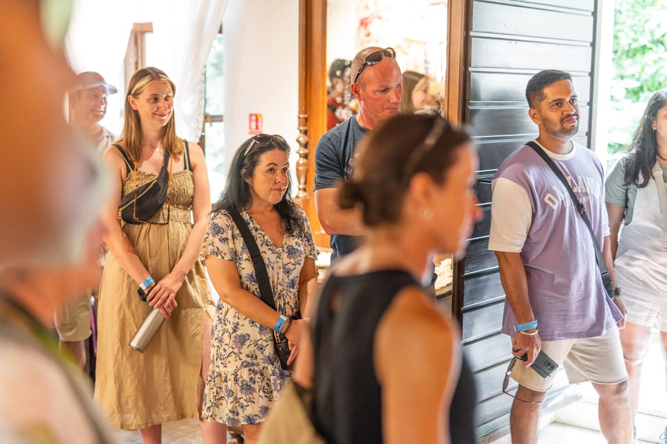 From Split: Krka Waterfalls day tour & wine tasting - Who this tour fits best (and who should think twice)