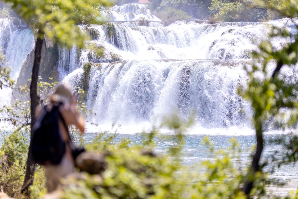 From Split: Krka Waterfalls day tour & wine tasting - Price and value: what you’re really paying for
