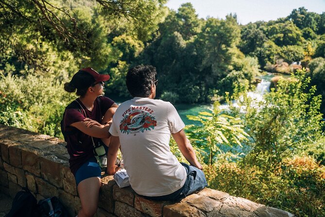 From Split: Krka Waterfalls, Food & Wine Tasting Tour - Price and value: what $44 buys you (and what to double-check)