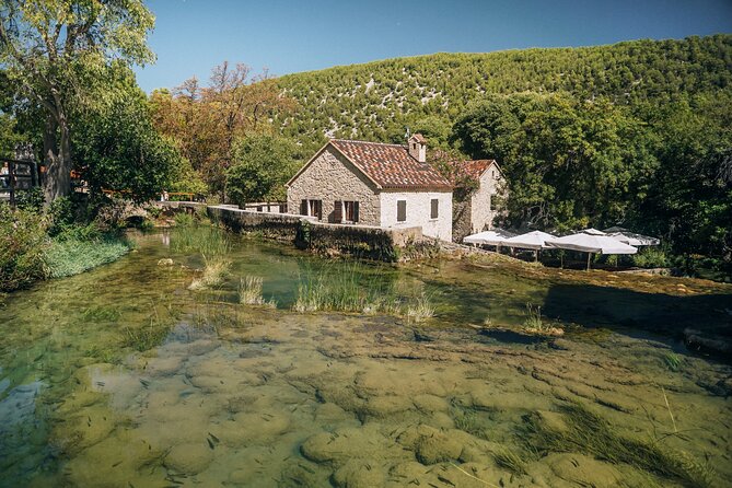 From Split: Krka Waterfalls Tour, Boat Cruise & Swimming - Who this tour is best for