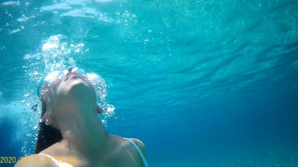 From Split: Luxury Cabin Boat Tour to The Blue Cave and Hvar - Palmizana Botanical Garden, White Sand, and Dolphin Chances