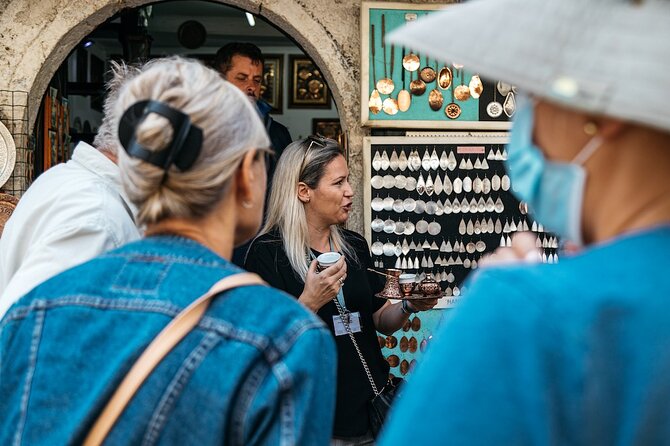 From Split: Mostar and Kravice Waterfalls Tour - The Free-Time Strategy: How to Spend Your Mostar Hours