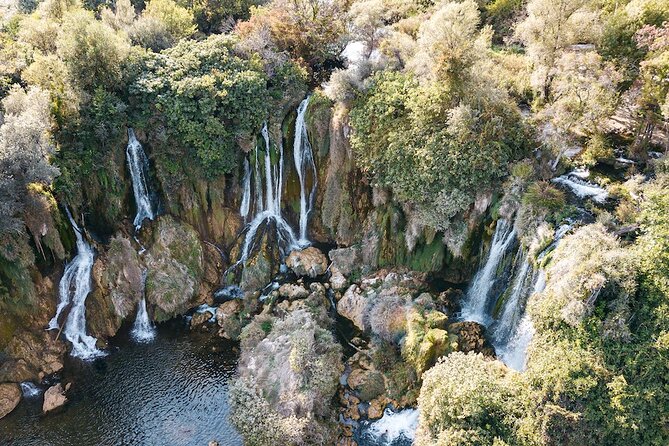 From Split: Mostar and Kravice Waterfalls Tour - Guides and Drivers: The Real Value Is in the People