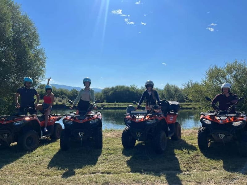 From Split: Off-Road Quad Safari Experience - Price and value: is $91 per person worth it?