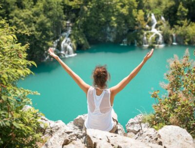 From Split or Trogir: Plitvice Lakes Guided Full-Day Tour - Split or Trogir Departure: The Real Cost Is Time