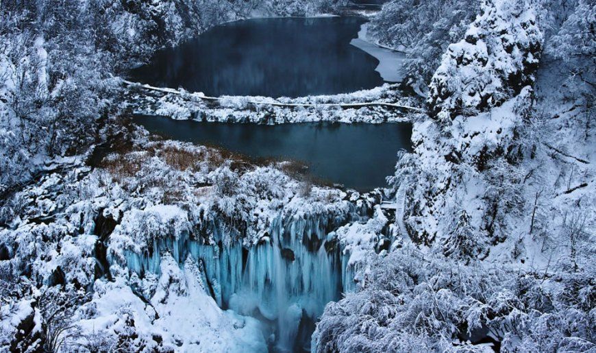 From Split or Trogir: Plitvice Lakes Private Tour - Who This Tour Is Best For