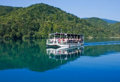 From Split or Trogir: Plitvice Lakes Private Tour - The Drive to Plitvice: Time to Settle In (and Beat Crowds)