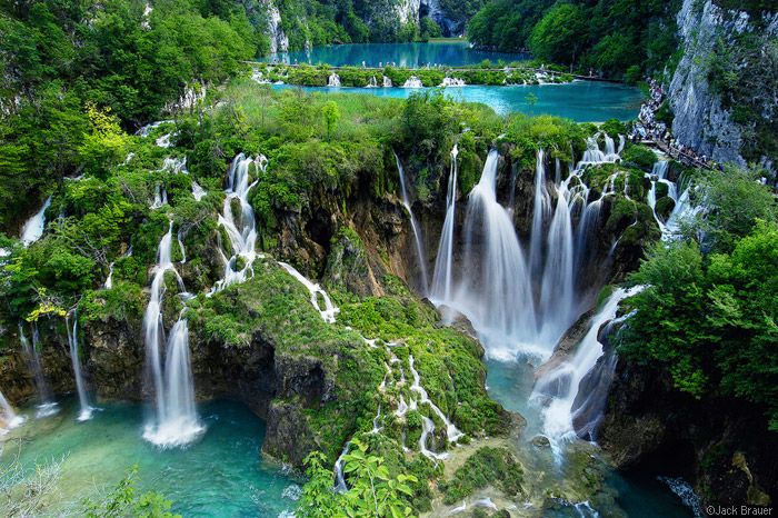 From Split or Trogir: Plitvice Lakes Private Tour - Prošćansko Electric Train Return: The Smooth Ending That Saves Your Legs