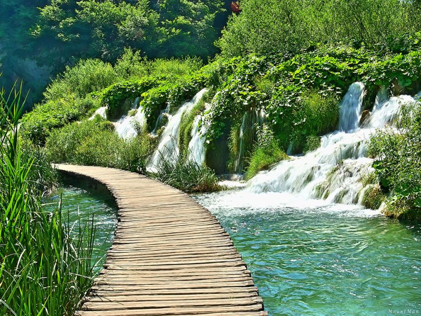 From Split or Trogir: Plitvice Lakes Private Tour - Price and Value: What $559 Buys You (and What It Doesn’t)
