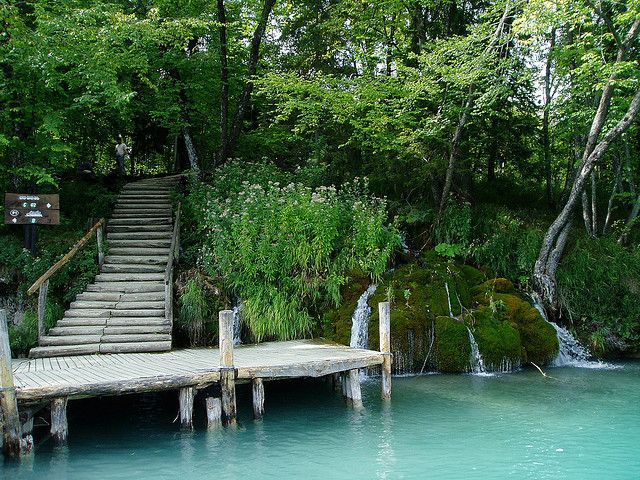From Split or Trogir: Plitvice Lakes Private Tour - What to Pack for Comfort (and Fewer Regrets)