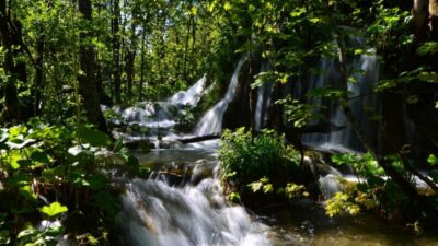 From Split or Trogir: Plitvice Lakes Trip with Entry Ticket - The Bus Ride: Comfortable, But Still a Long Day