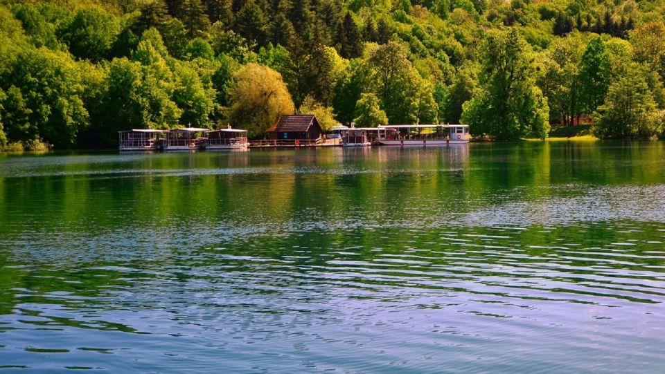 From Split or Trogir: Plitvice Lakes Trip with Entry Ticket - Price and Value: Is $141 a Good Deal?