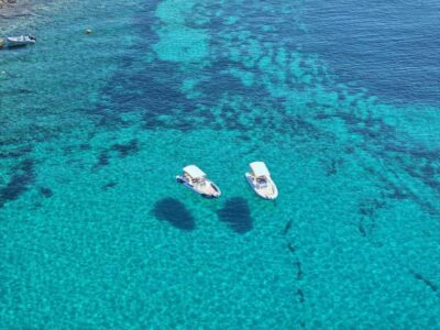 From Split or Trogir: Trogir and Blue Lagoon Half-Day Trip - Trogir UNESCO old town: what you can actually do with an hour