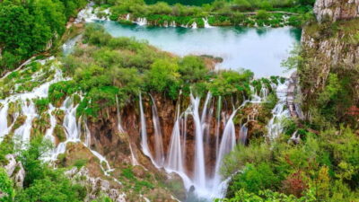 From Split: Plitvice Lakes Guided tour - Why Plitvice Lakes Is UNESCO-Protected (And Why Your Guide Matters)