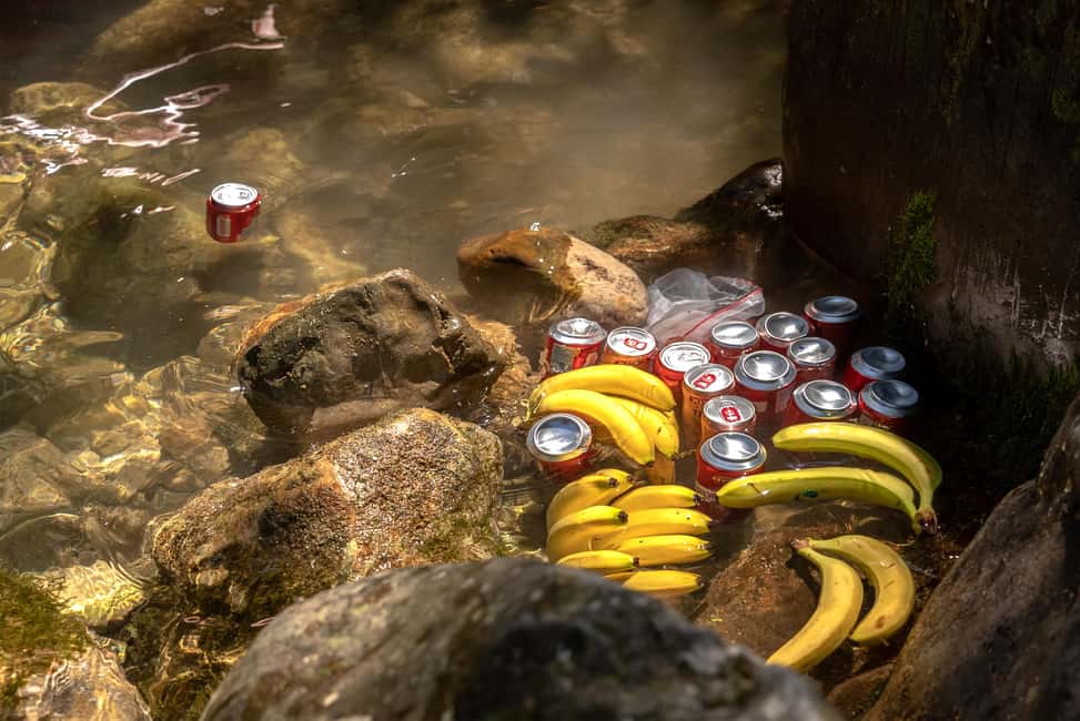 From Split: Rafting, Cave exploring, Cliff jumping w/ Picnic - Who Should Book This Cetina Adventure?