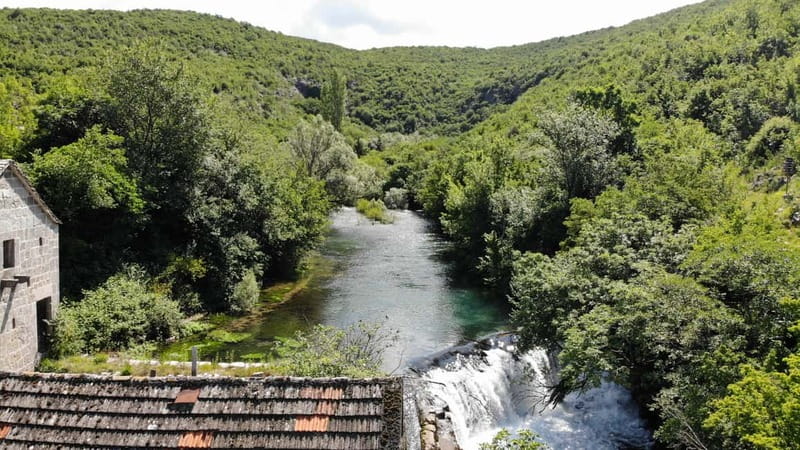 From Split: Three Rivers Quad Tour with Swimming and Lunch - Price and logistics: does it feel like good value?