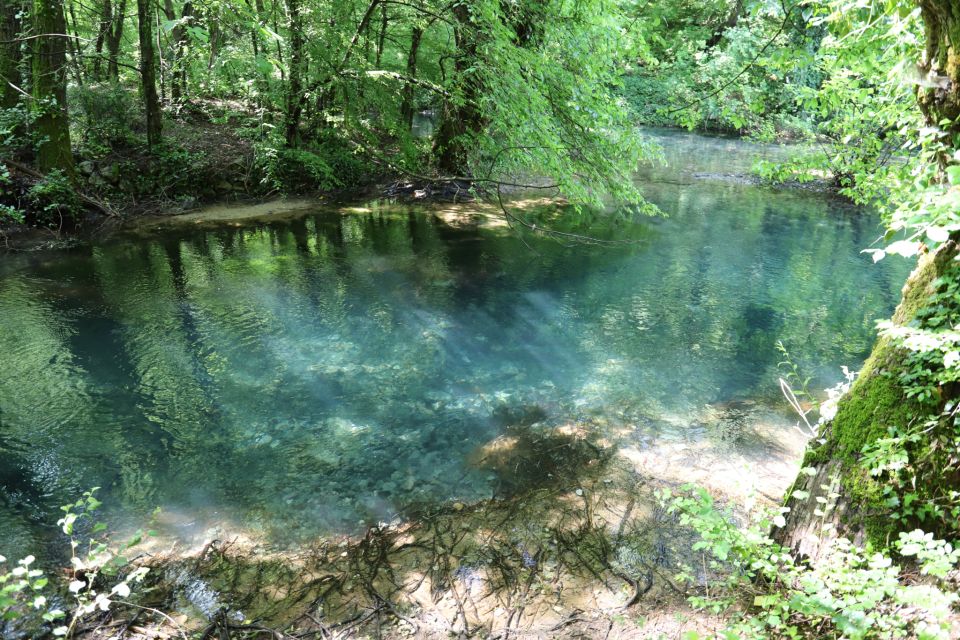 From Split: Three Rivers Quad Tour with Swimming and Lunch - Who this ATV tour is perfect for (and who should skip it)
