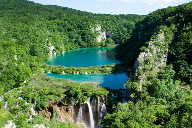 From Split to Zagreb: Plitvice Lakes Private Guided Tour - Key Things to Know Before You Go