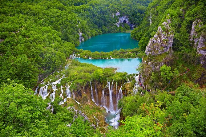 From Split to Zagreb: Plitvice Lakes Private Guided Tour - Why This Split-to-Zagreb Day Works So Well