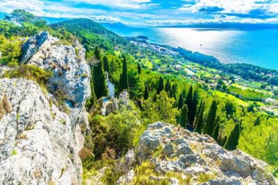 From Split to Zagreb: Plitvice Lakes Private Guided Tour - Private Vehicle and Pickup: Comfort for a 12-Hour Transfer