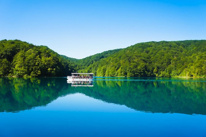 From Split to Zagreb: Plitvice Lakes Private Guided Tour - Rastoke Village: Watermills, Waterfalls, and a Short Creative Break