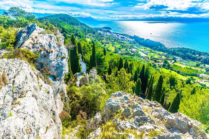 From Split to Zagreb: Plitvice Lakes Private Guided Tour - Private Vehicle and Pickup: Comfort for a 12-Hour Transfer