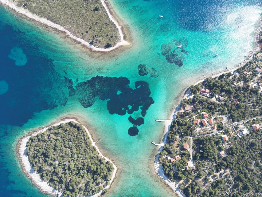 From Split: Trogir & Blue Lagoon Boat Tour with Snorkeling - Should you book it?