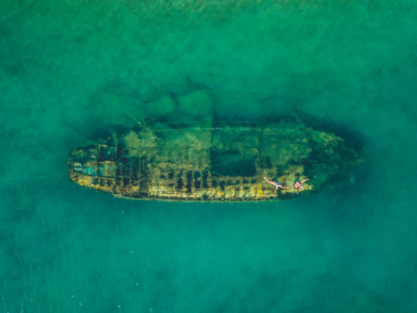 From Split: Trogir & Blue Lagoon Boat Tour with Snorkeling - Snorkeling gear, jackets, and boat comfort: the details that actually help