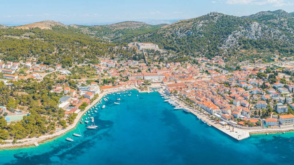 From Split: Trogir & Blue Lagoon Boat Tour with Snorkeling - Price and value: is $565 per group a good deal?