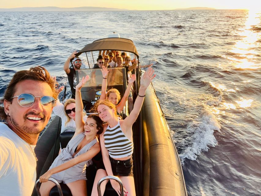 From Split: Trogir & Blue Lagoon Boat Tour with Snorkeling - Who this tour fits best