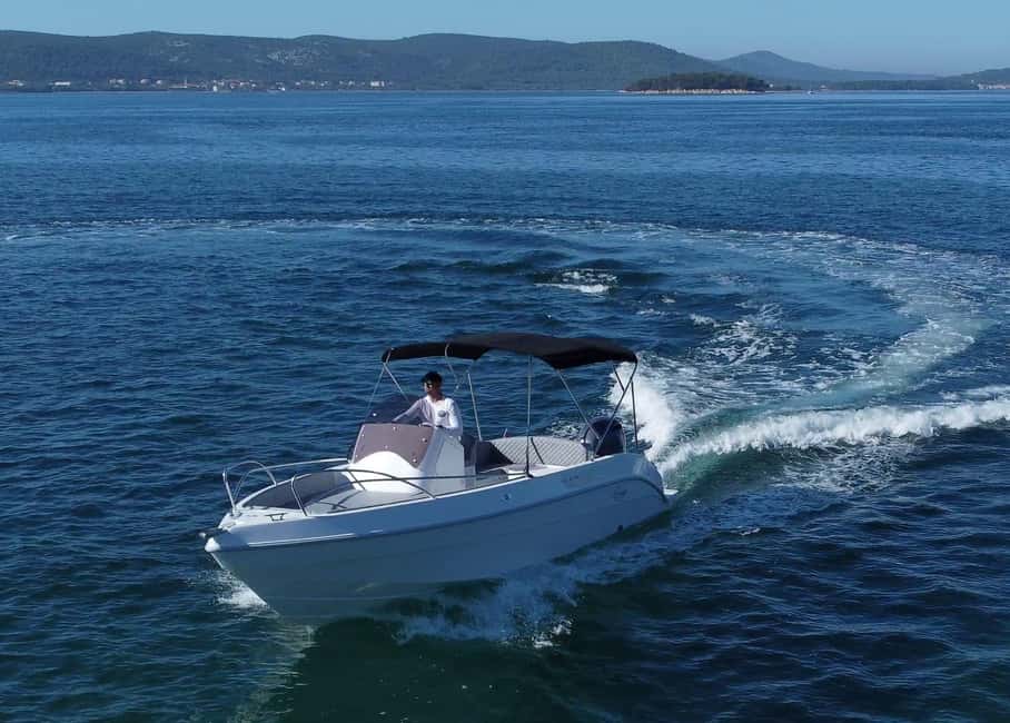 From Split: Trogir, Blue Lagoon, Maslinica Boat Tour - Who should book this tour (and who should skip it)