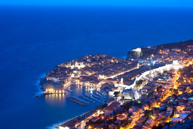 From Split/Trogir Small group tour to Dubrovnik with stop in Ston - Split or Trogir to Dubrovnik: the coastal drive you actually get to enjoy
