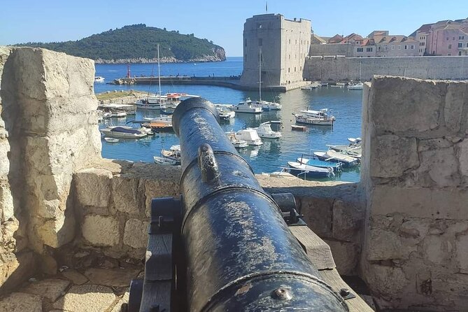 From Split/Trogir Small group tour to Dubrovnik with stop in Ston - Time, comfort, and group size: why some days feel great and others feel tight