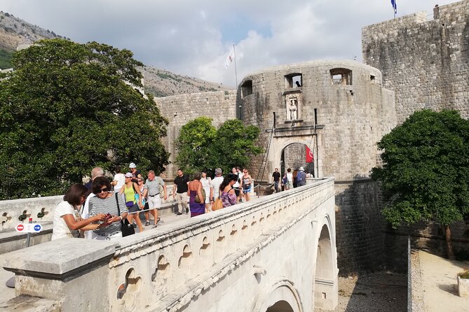 From Split/Trogir Small group tour to Dubrovnik with stop in Ston - Price and value: is $240-ish fair for a Split-to-Dubrovnik day?