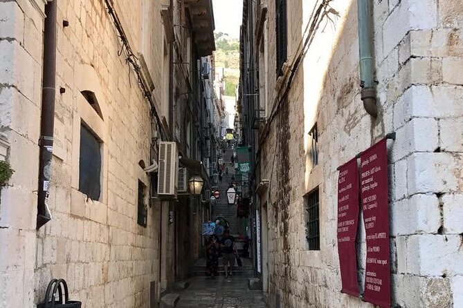 From Split/Trogir Small group tour to Dubrovnik with stop in Ston - Who this Dubrovnik day trip from Split or Trogir suits best