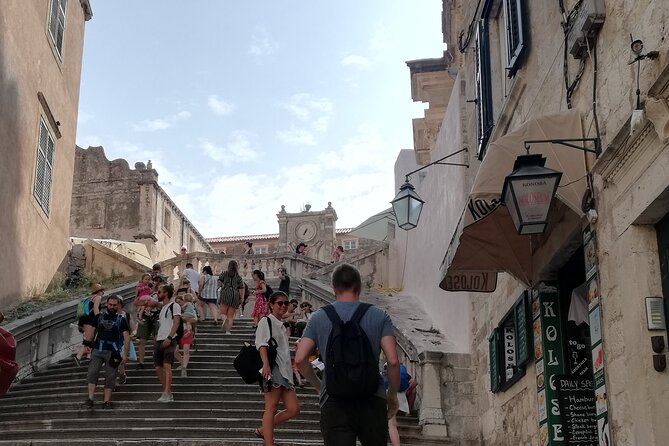 From Split/Trogir Small group tour to Dubrovnik with stop in Ston - Should you book this tour?