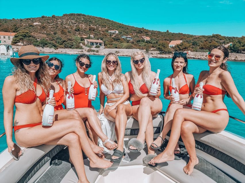 From Trogir: 3 islands half day tour with Blue Lagoon - Price and value: does $67 make sense for three islands?
