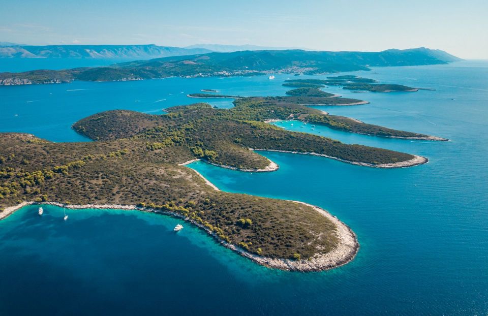 From Trogir/ Split: Hvar & Pakleni Islands Private Boat Tour - Should You Book the Split/Trogir to Hvar & Pakleni Private Boat Tour?