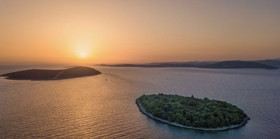 From Trogir: Sunset Private Tour - Key points before you go