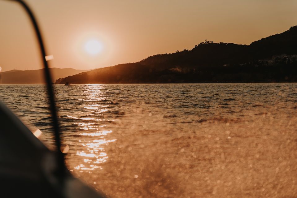 From Trogir: Sunset Private Tour - Practical tips to make your evening smoother