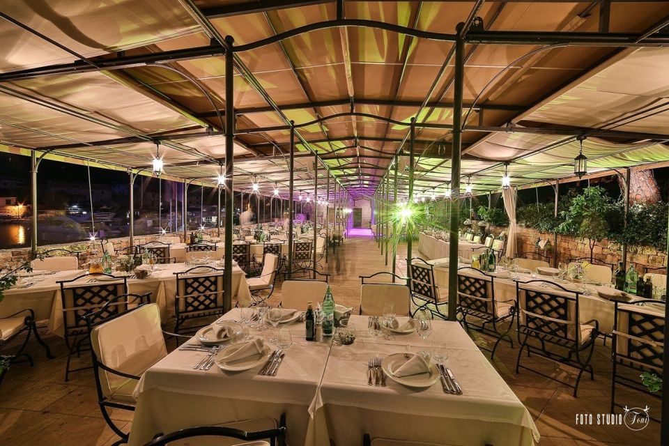 From Trogir: Sunset Private Tour - Dinner in Maslinica: what’s included, what’s on you