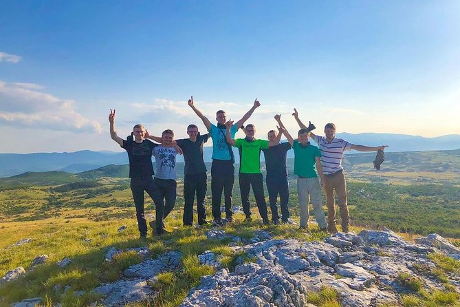 Full Day ATV Tour From Split with BBQ Lunch & River Swimming - Price and Value: What You’re Paying For in Plain Terms